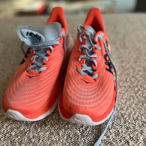 Hoka Mach 3 Running Shoe